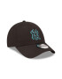 New Era Sapca cu logo brodat Outline - Pled.ro