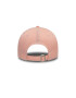 New Era Sapca cu logo brodat Stitch 9Forty - Pled.ro