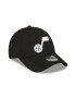 New Era Sapca cu logo brodat Utah Jazz NBA 9FORTY - Pled.ro