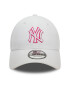 New Era Sapca cu logo brodat Yankees Team Outline - Pled.ro