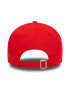 New Era Sapca cu logo Chicago Bulls 9Forty - Pled.ro