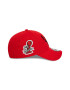 New Era Sapca cu logo Chicago Bulls 9Forty - Pled.ro