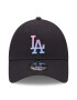 New Era Sapca cu logo Gradient Infill 9Forty LA Dodgers - Pled.ro