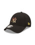 New Era Sapca cu logo Gradient Infill 9forty New York Yankees - Pled.ro