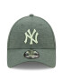 New Era Sapca cu logo in relief Essentials New York Yankees - Pled.ro