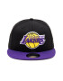 New Era Sapca cu logo Los Angeles Lakers - Pled.ro