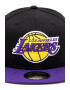 New Era Sapca cu logo Los Angeles Lakers - Pled.ro