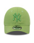 New Era Sapca cu logo New York Yankees - Pled.ro