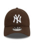 New Era Sapca cu logo New York Yankees League Essential - Pled.ro