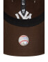 New Era Sapca cu logo New York Yankees League Essential - Pled.ro