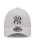 New Era Sapca cu logo Seasonal Infill 9Forty New York Yankees - Pled.ro