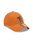 New Era Sapca cu logo Seasonal Infill 9Forty New York Yankees - Pled.ro