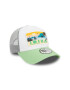 New Era Sapca cu segment brodat Summer - Pled.ro