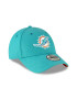 New Era Sapca cu velcro si broderie League Miadol - Pled.ro