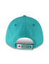 New Era Sapca cu velcro si broderie League Miadol - Pled.ro