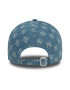 New Era Sapca de denim cu imprimeu 9Forty - Pled.ro