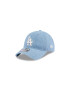 New Era Sapca din denim cu cozoroc curbat - Pled.ro