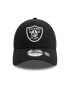 New Era Sapca Las Vegas Raiders 9FORTY - Pled.ro