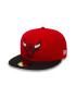 New Era Sapca NBA Basic Chicago Bulls - Pled.ro