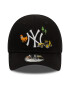 New Era Sapca New York Yankees Tod Icon - Pled.ro