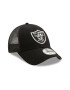 New Era Sapca trucker 9FORTY - Pled.ro