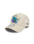 New Era Sapca trucker cu broderie - Pled.ro