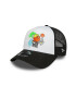 New Era Sapca trucker cu imprimeu grafic - Pled.ro