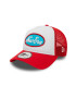 New Era Sapca trucker cu logo brodat - Pled.ro