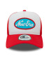 New Era Sapca trucker cu logo brodat - Pled.ro