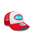 New Era Sapca trucker cu logo brodat - Pled.ro