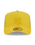 New Era Sapca trucker cu logo brodat Tonal - Pled.ro