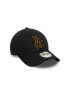 New Era Sapcacu logo brodat LA Dodgers 9FORTY - Pled.ro