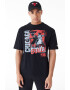 New Era Tricou cu imprimeu Chicago Bulls - Pled.ro