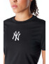 New Era Tricou cu logo New York Yankees - Pled.ro