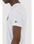 New Era Tricou de bumbac Brooklyn Nets - Pled.ro