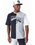 New Era Tricou supradimensionat Brooklyn Nets NBA - Pled.ro