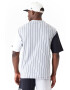 New Era Tricou supradimensionat Brooklyn Nets NBA - Pled.ro