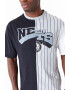 New Era Tricou supradimensionat Brooklyn Nets NBA - Pled.ro