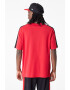 New Era Tricou supradimensionat Chicago Bulls - Pled.ro