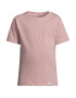 New Life Tricou de bumbac organic cu buzunar pe piept - Pled.ro