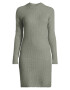 New View Rochie tricotata cu maneci raglan - Pled.ro