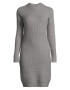 New View Rochie tricotata cu maneci raglan - Pled.ro