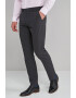 NEXT Pantaloni eleganti slim fit 132 - Pled.ro