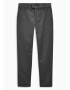 NEXT Pantaloni eleganti slim fit - Pled.ro