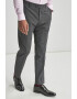 NEXT Pantaloni slim fit eleganti - Pled.ro