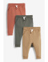 NEXT Set de pantaloni sport - 3 perechi - Pled.ro