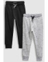 NEXT Set de pantaloni sport cu buzunare - 2 perechi - Pled.ro