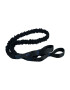 Nike Banda elastica antrenament heavy 18.1 kg negru/albastru - Pled.ro