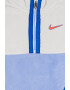 Nike Bluza crop de trening din fleece - Pled.ro