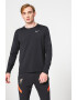 Nike Bluza cu decolteu rotund pentru alergare Element - Pled.ro